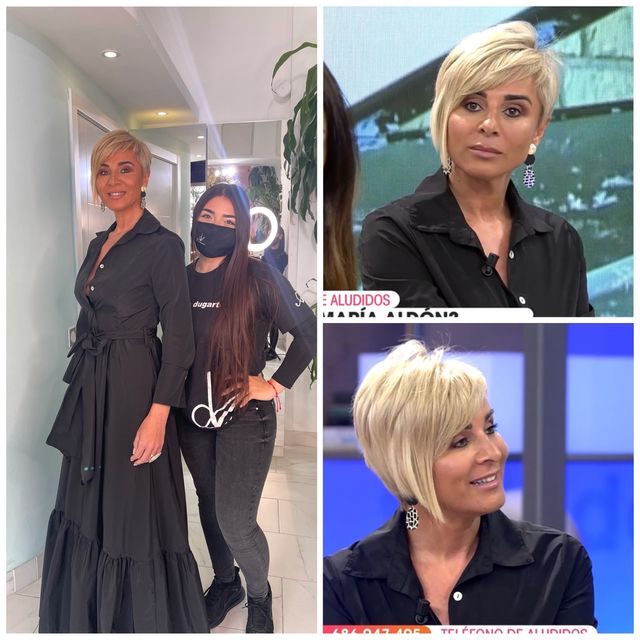 Maquillaje para eventos