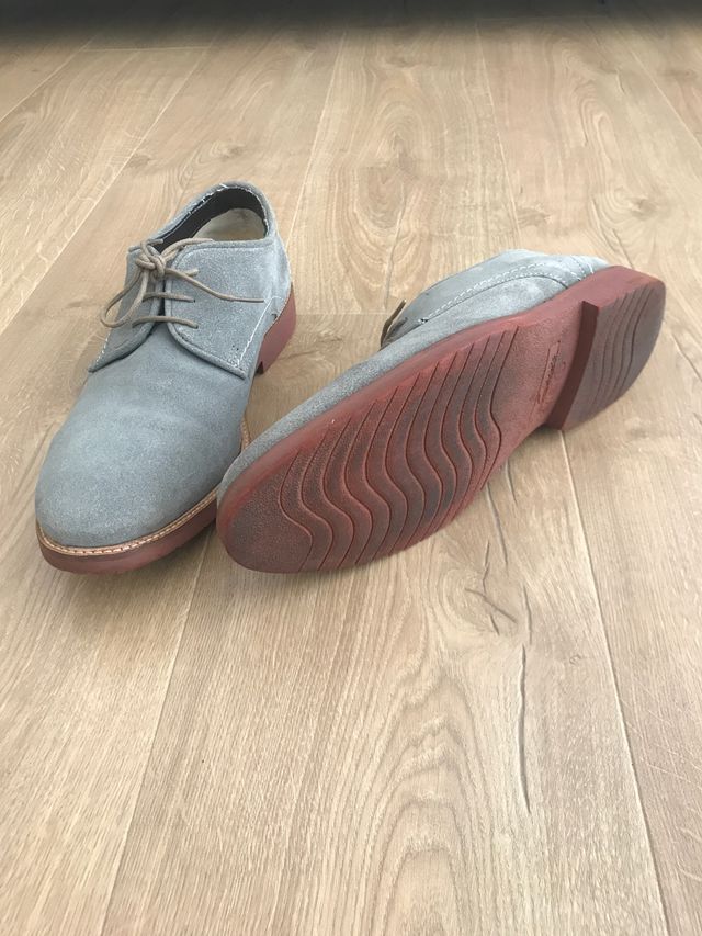 Zapatos Clarks talla 41,5