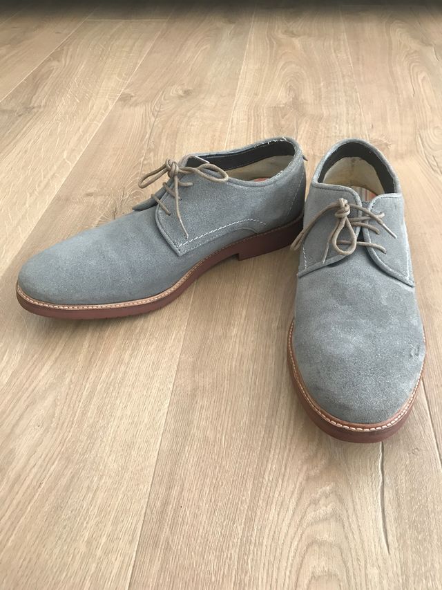 Zapatos Clarks talla 41,5