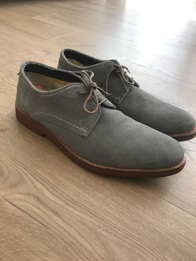 Zapatos Clarks talla 41,5