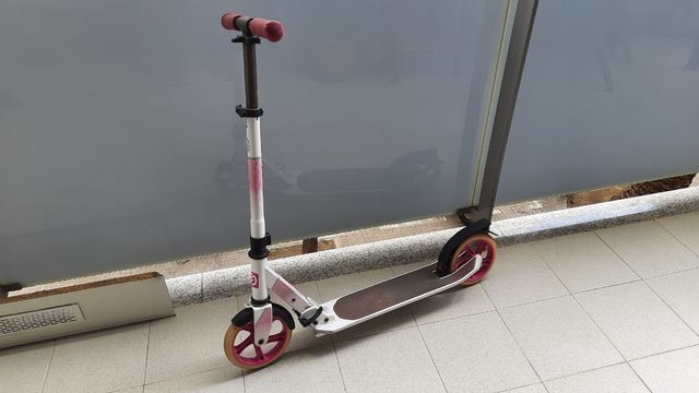 Patinete Oxelo Mid 7