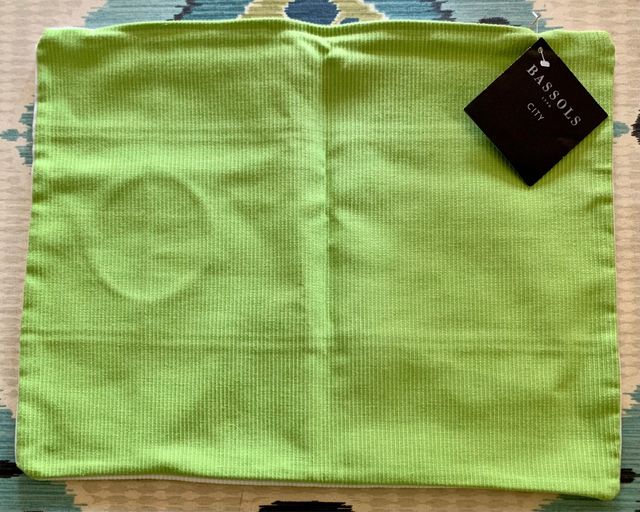 Conjunto 3 piezas - Bassols