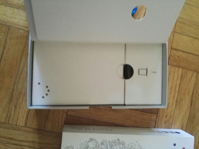 móvil smarthphone BQ AQUARIS X5 PLUS