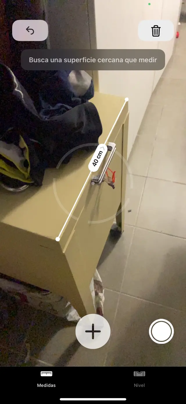 Mueble estilo industrial, antiguo archivador metal de segunda mano por