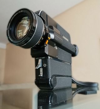 Sankyo MF-606 de Segunda mano por 65 EUR en Madrid Wallapop