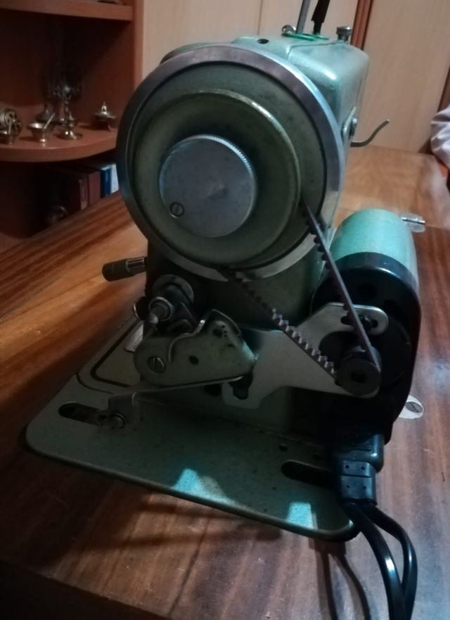 Maquina de coser