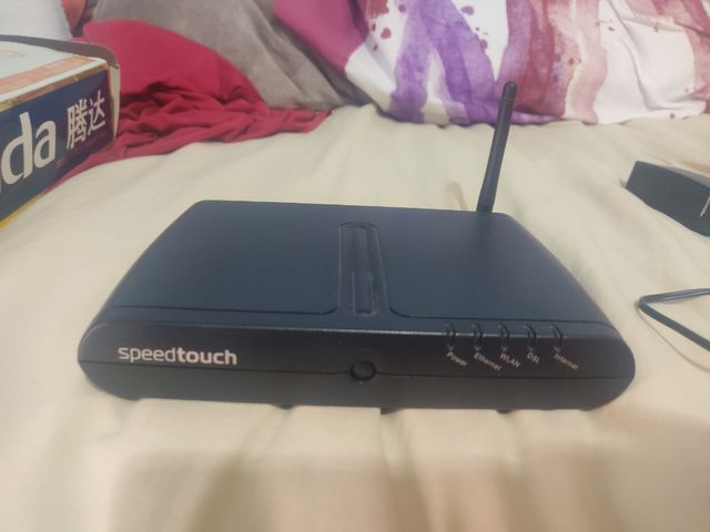 Routers WiFi