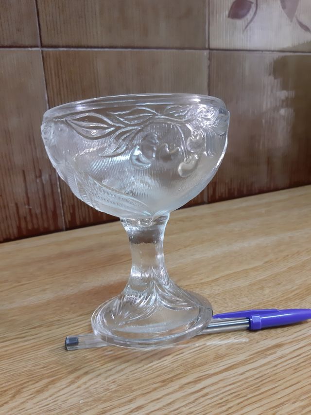 6 COPAS COCKTAIL/HELADO