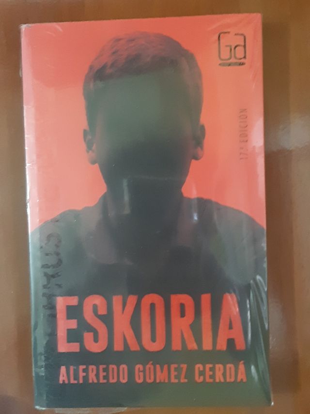 Eskoria