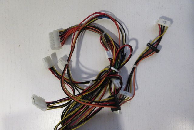 Fuente de alimentación PC Tacens Radix 410 W