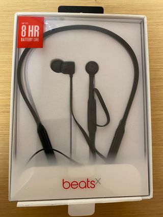 Beats X | Batería que dura de verdad ☑️ | Audífonos Inalámbricos Mundial