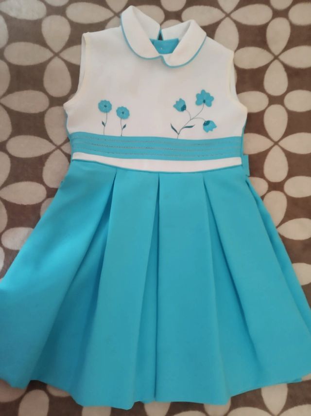 Vestido