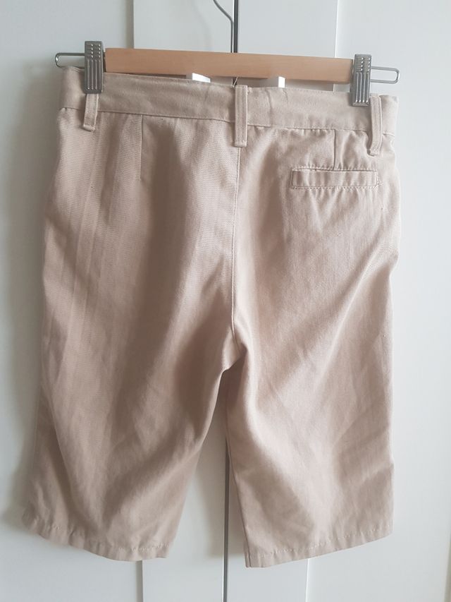 Uniforme Colegio Arcángel Rafael