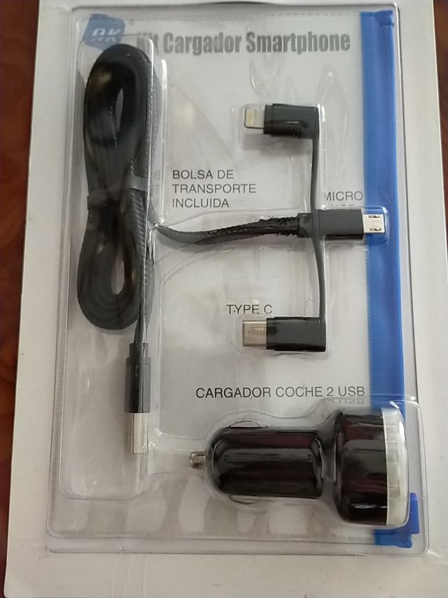 AURICULARES,CARGADOR, POWER BANK