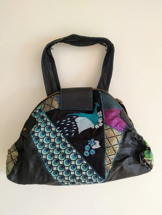 Bolso Desigual