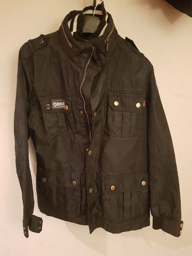 jaqueta belstaff