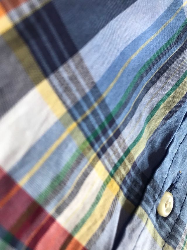 Camisa Ralph Lauren niño