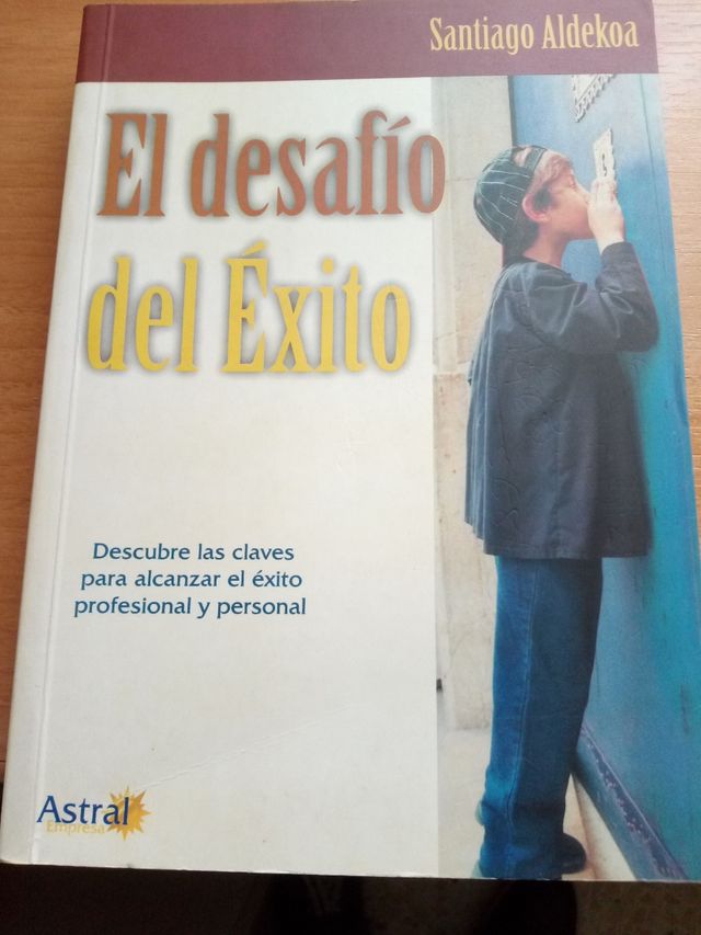 el desafío del exito
