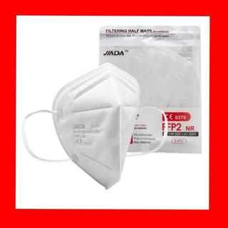 4 cajas - Mascarillas FFP2 - 25 unidades