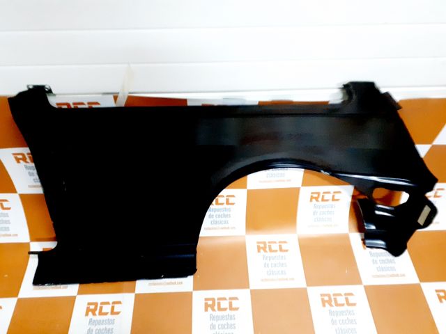 aleta trasera costado fiesta mk3 89