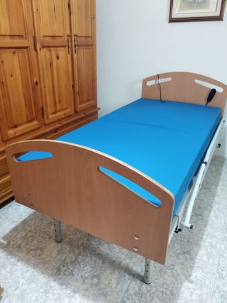 Cabecero Cama De Segunda Mano En Las Palmas De Gran Canaria En Wallapop