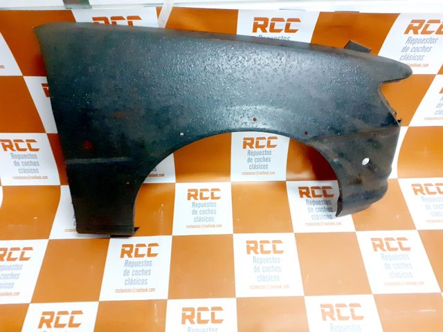 aletas fiesta mk3 xr2