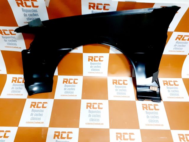 aletas fiesta mk3 xr2