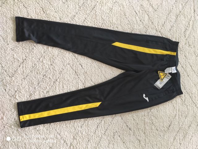 Pantalón chándal Joma