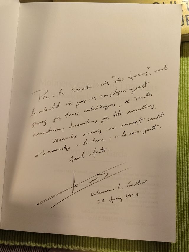 PETITA HISTÒRIA DE SITGES, URTX, ..