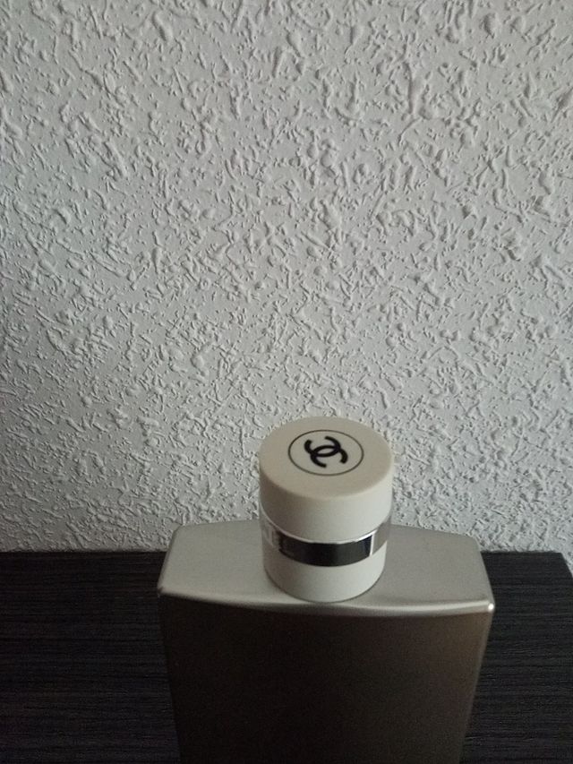 perfume Chanel allure homme edición blanche