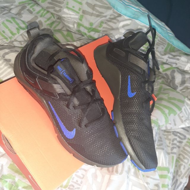 deportivas nike