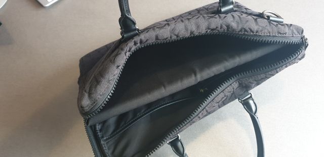 maletín calvin klein