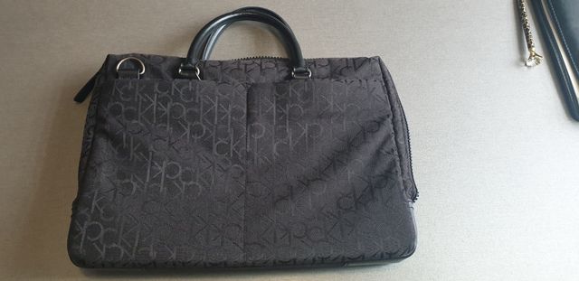 maletín calvin klein