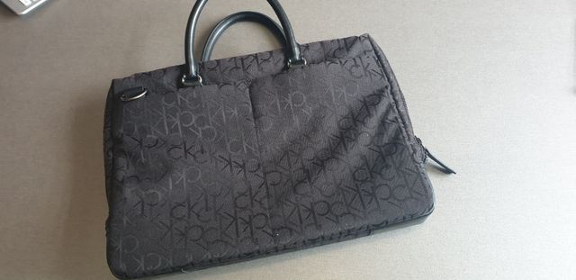 maletín calvin klein