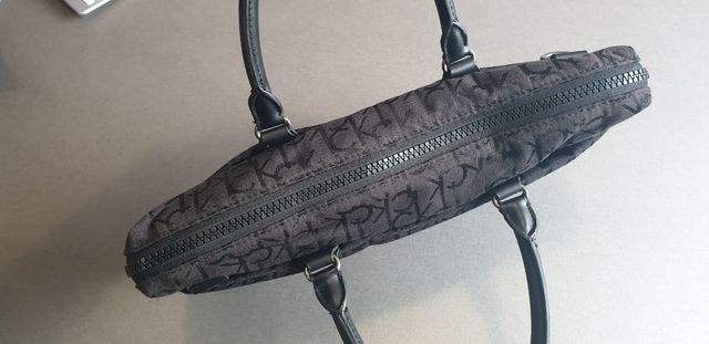 maletín calvin klein