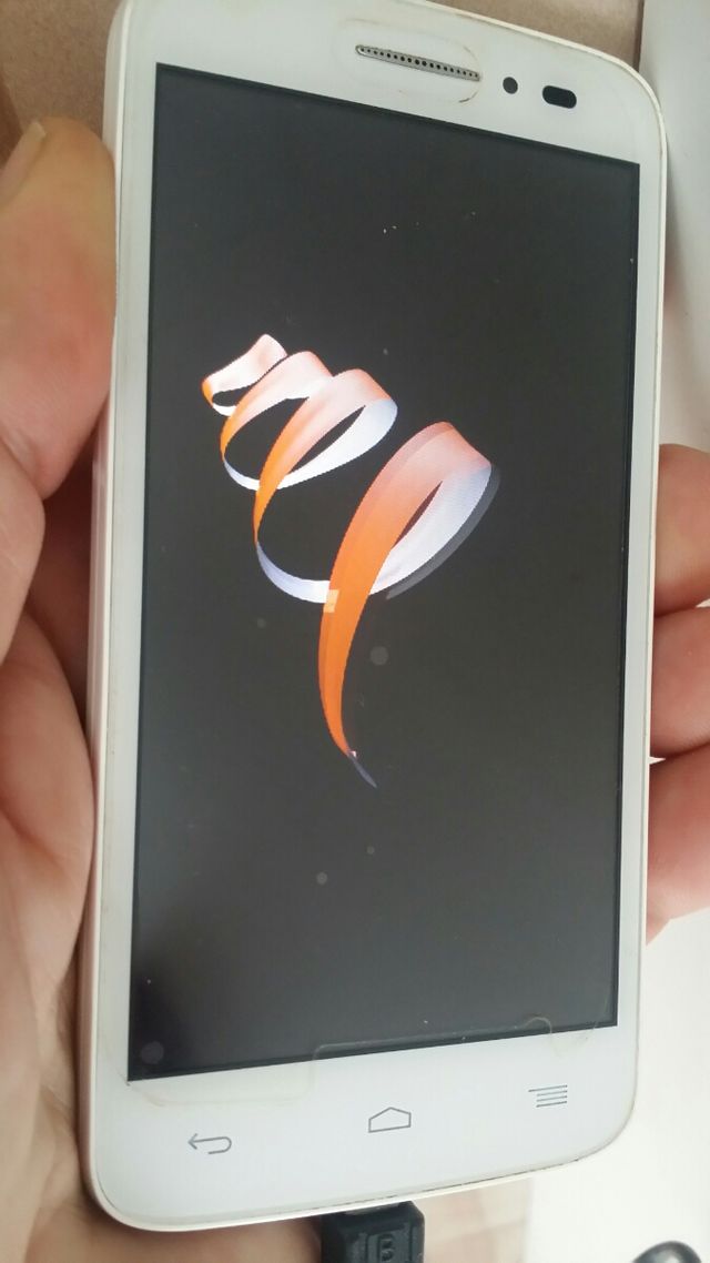 Teléfono móvil Autógrafo Laura Pausini no e iPhone