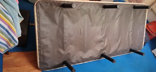 Varios cabeceros cama de 90