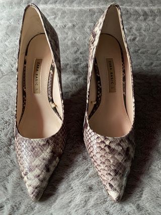 Zapatos Número 37 - Comprá en San Juan