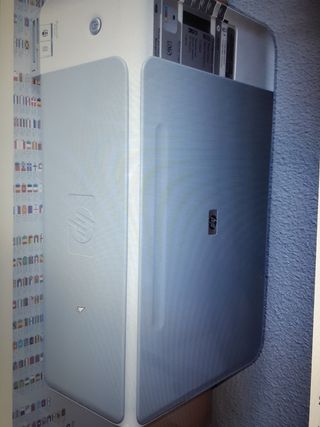 Cartuchos Hp de segunda mano en Armilla en WALLAPOP