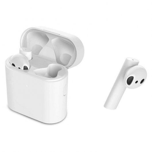 Auricolari wireless Xiaomi Mi True 2S SIGILLATI