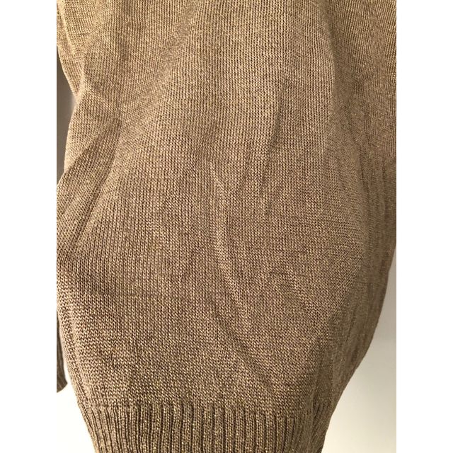 Jersey Zara punto