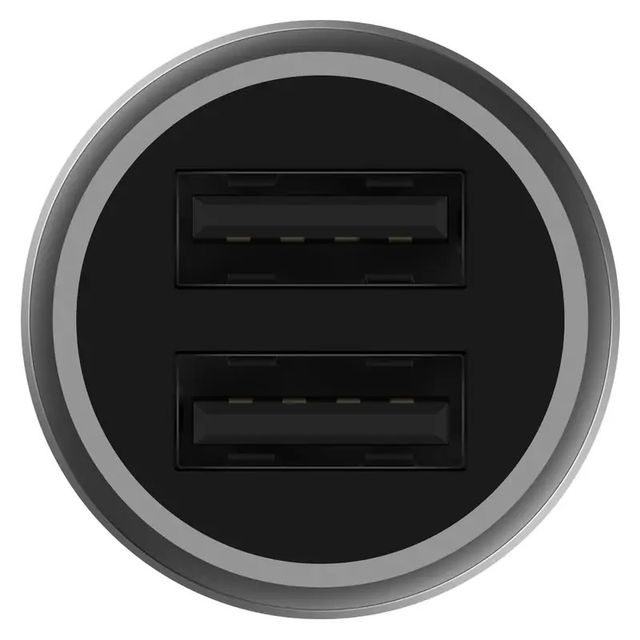 Xiaomi Mi Car Charger Pro 18W Garanzia SIGILLATA