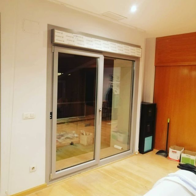 Fabricacion de Ventanas de Pvc Venta Directa