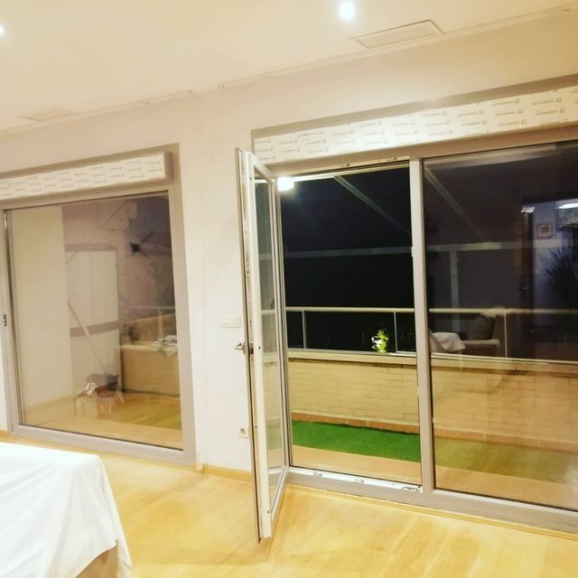 Fabricacion de Ventanas de Pvc Venta Directa