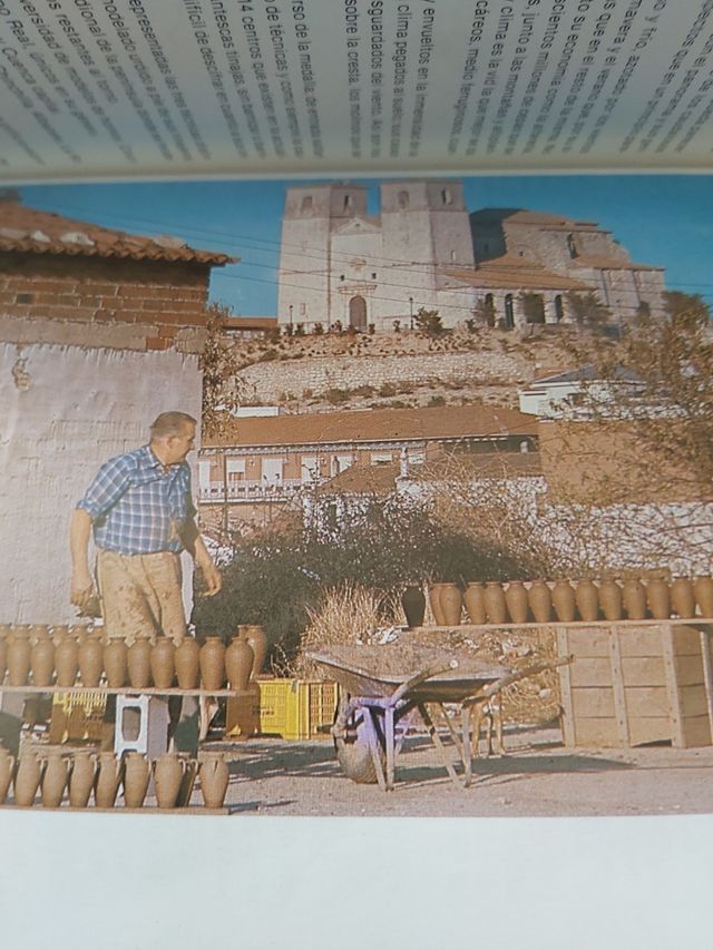 ceramista más famosos de España