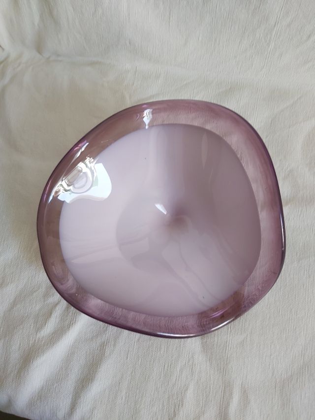 dos centros cristal vintage