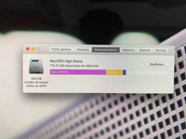 Apple iMac 27" 512Gb SSD, 16Gb RAM