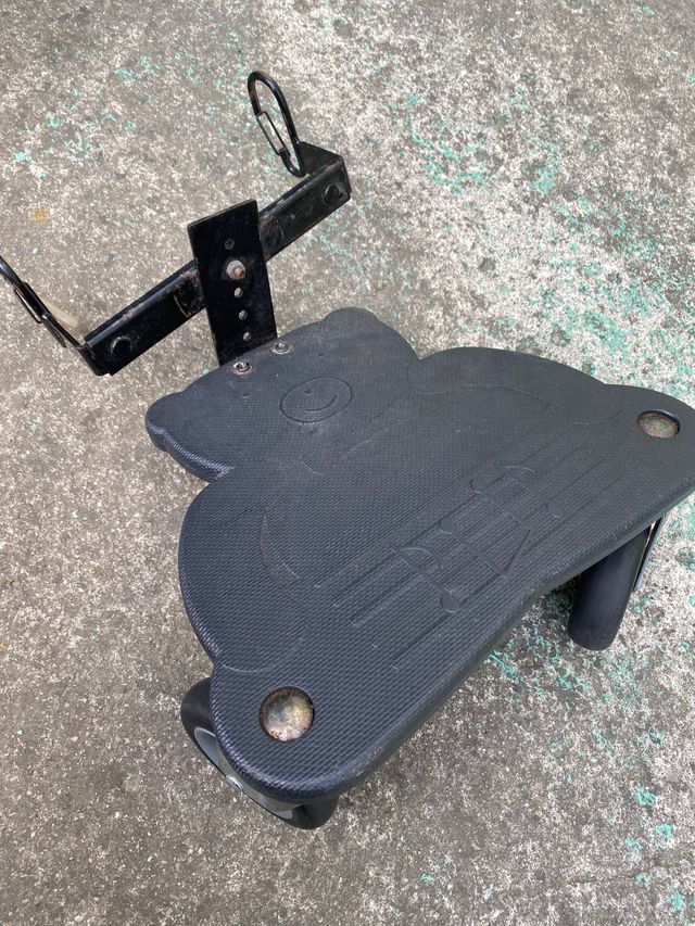 Transportin universal para silla