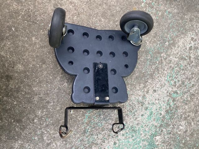 Transportin universal para silla