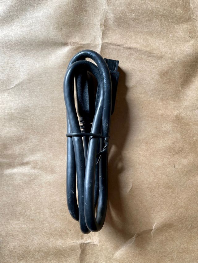 Cable FireWire 1394b 9/9PIN - NUEVO